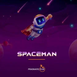 Spaceman 5597 com